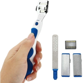 Narzędzia do pedicure ze stali nierdzewnej [22060000553]
